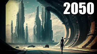 15 TECNOLOGÍAS DEL FUTURO QUE REVOLUCIONARÁN EL MUNDO EN 2050