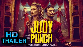 Judy & Punch movie trailer 2020 HD