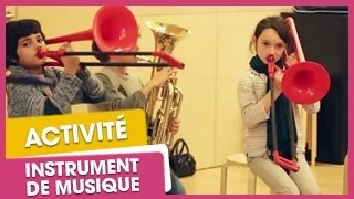 Musique : aider son enfant à choisir son instrument | CitizenKid.com