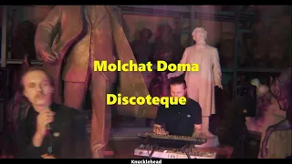 Molchat Doma - Discoteque / Discoteca (Subtítulos en español) Молчат Дома - Дискотека