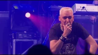 Scooter - Maria (I Like It Loud) (Excess All Areas - Live 2006 HD)