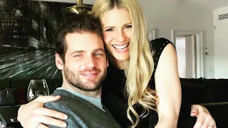 Matrimonio finito tra Michelle Hunziker e Tomaso Trussardi: è ufficiale