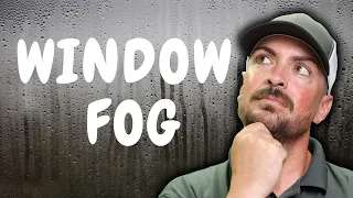 Debunking the Myth: What Causes Home Windows to Fog Up?