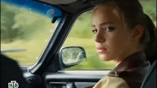 Груз (2013) 27 серия - car chase scene