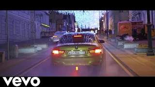 Dwin - cityyyyyy lifeee (Bass Boosted) BMW M4/Showtime