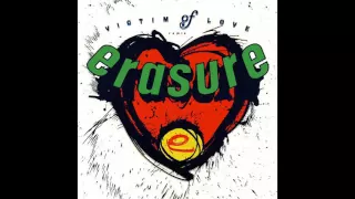 ♪ Erasure - Victim Of Love | Singles #06/57