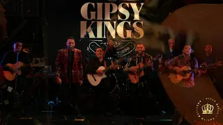 GIPSY KINGS Feat. TONINO BALIARDO
