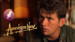 Apocalypse Now | Quatro Dublagens (Televisão, TV Paga e Streaming)