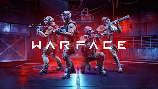 Warface || Нагибаю и Сливаю || РЭМЭ 2 #варфейс #РусскийЖитель