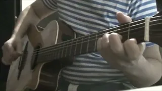 🎸Иван Кучин - Караван (на гитаре)