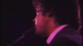 Billy Joel: Get It Right The First Time (Live in Houston - November 25, 1979) - NEW FOOTAGE