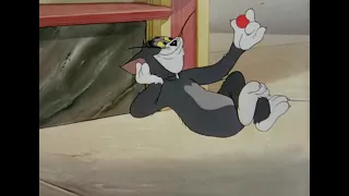 Tom & Jerry | The Bodyguard part 2