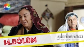 Yılanların Öcü  14. Bölüm ᴴᴰ