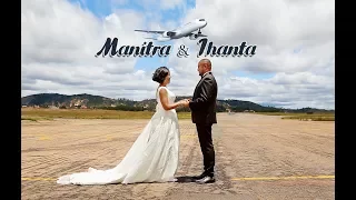 Manitra & Ihanta