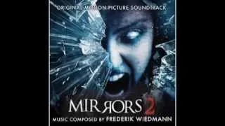 08. MIRRORS 2 [OST]- Keller Returns