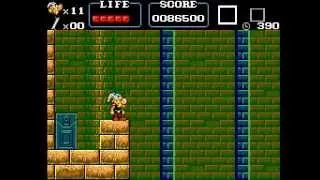 (Obsoleted) [TAS] Asterix Sega Master System in 00:26:20,57