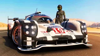 FORZA MOTORSPORT 7 Trailer (E3 2017) Xbox One X