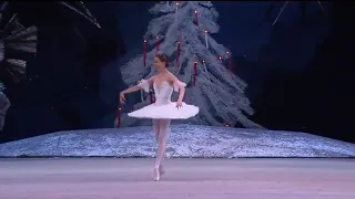 Pyotr Ilyich Tchaikovsky  Nina Kaptsova   Dance of the Sugar Plum Fairy  2010 1