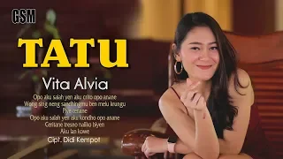 Dj Tatu  - Vita Alvia I Official Music Video