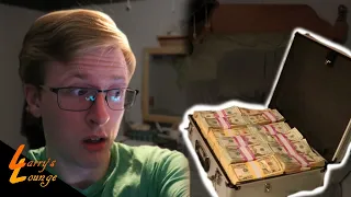 McJuggerNuggets Gave You $50k?!