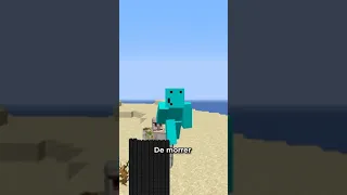 Minecraft, mas eu tenho 1000 Corações