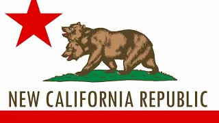 NCR California Dreamed