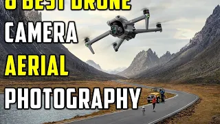 ✅Best Drone Camera Aerial Photography in 2024 | Top 8 Drone Camera Aerial Photography Buying Guide