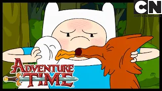 Story Telling | Adventure Time | Cartoon Network