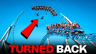 The Most SAVAGE Rollercoaster Disaster MARATHON 2023