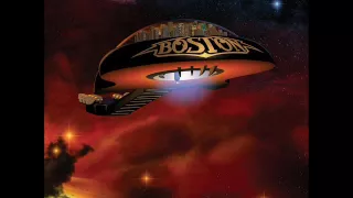 BOSTON - LIFE, LOVE AND HOPE VINYL EDITION