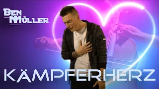 Ben Müller - Kämpferherz (Pietro Lombardi Cover)