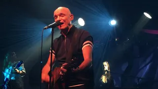Gaëtan Roussel Léa live en concert au MeM Rennes 13 octobre 2021