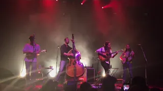 “All Time Low (Widespread Panic cover) / This Heart of Mine” - Billy Strings - Athens, GA - 9/7/19