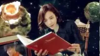 [Korean TVC] JYJ - Lotte Duty Free CF Full Ver