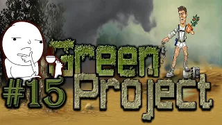 Как сделать фонарь #15 ► Green Project