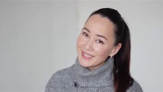 Video Evgeniia Igumnova
