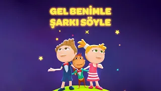 Gel Benimle Şarkı Söyle 🎶  KUKULİ YENİ ŞARKI