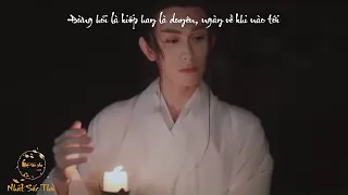 [Vietsub][FMV] Thiên Quan Tứ Phúc - Chu Tán Cẩm (BGM: Thiên Mệnh Độc Tuyệt 天命獨絕 )