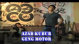 Azab Kubur Geng Motor! | Jodoh Wasiat Bapak | ANTV Eps 46