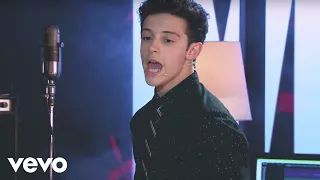 Ruggero Pasquarelli, Elenco de Soy Luna - Stranger ("Soy Luna" Momento Musical/Open Music)