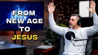 Jewish Man SURRENDERS to Jesus | Jeff's Testimony