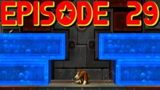 Donkey Kong Country Returns - Episode 29 - Aquarium?