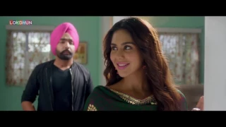 Mini Cooper le dunga full hd Punjabi song by gulfam