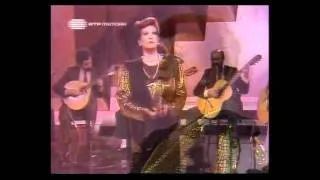 Beatriz da Conceição - Fado do Adeus