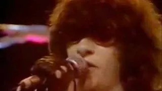 The Ramones - Chasing The Night