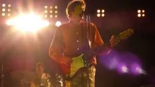 The Replacements "Unsatisfied" Saint Paul,Mn 9/13/14 HD