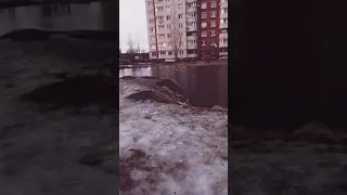 Река на урывского   =)
