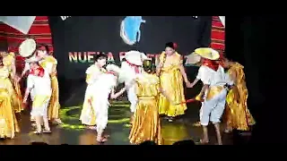 Ballet Folklorico Nueva Esperanza (3)