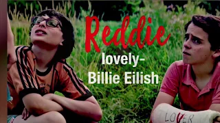 Reddie,Richie+Eddie-Lovely