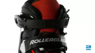 Rollerblade Spitfire 2016 — официальное видео